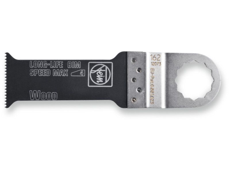 E-Cut Sägeblatt Long-Life - 32 mm VE 25