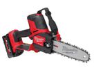Akku-Astsäge MILWAUKEE M18FHS20-552 - inkl. 2x Akku und Ladegerät
