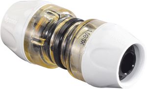 Uponor RTM Verbund Kupplung