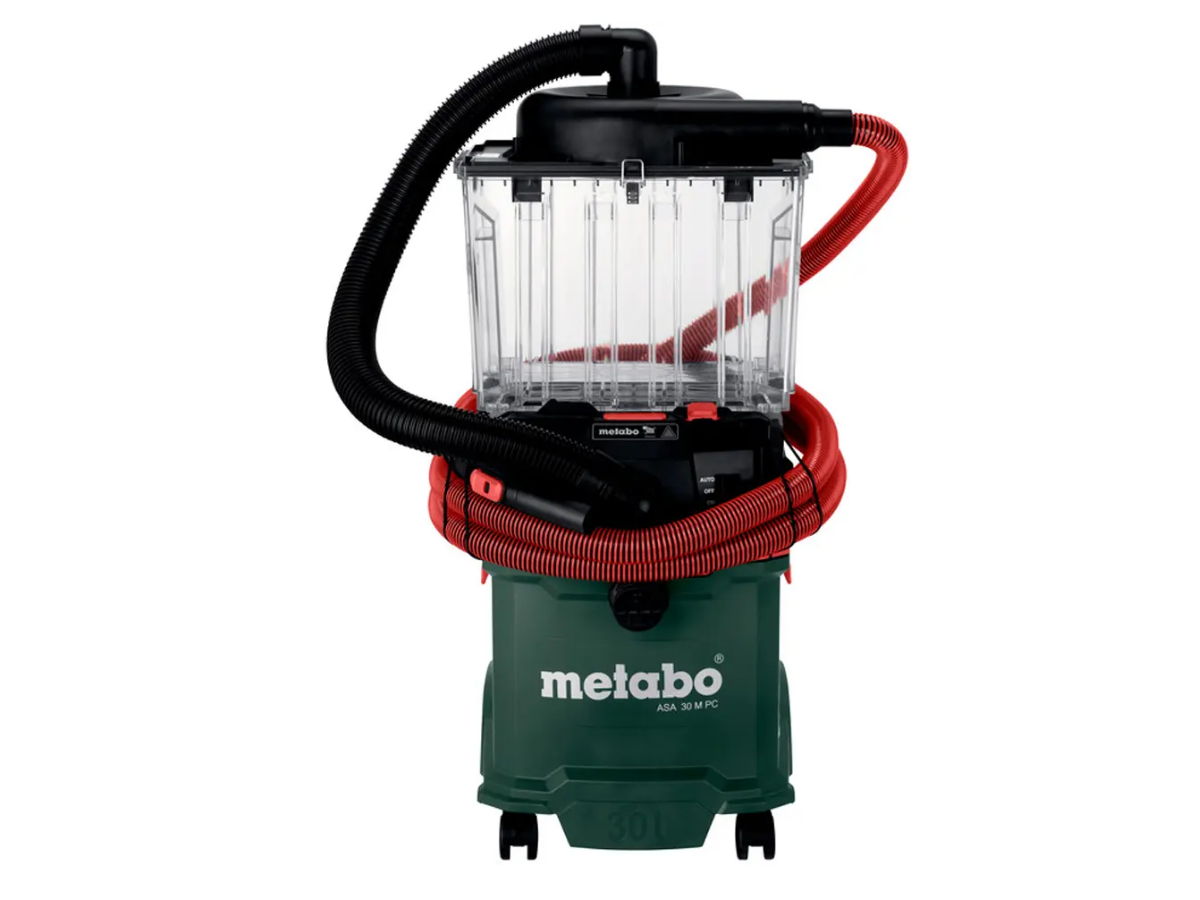 Vorabscheider für Allessauger - Metabo