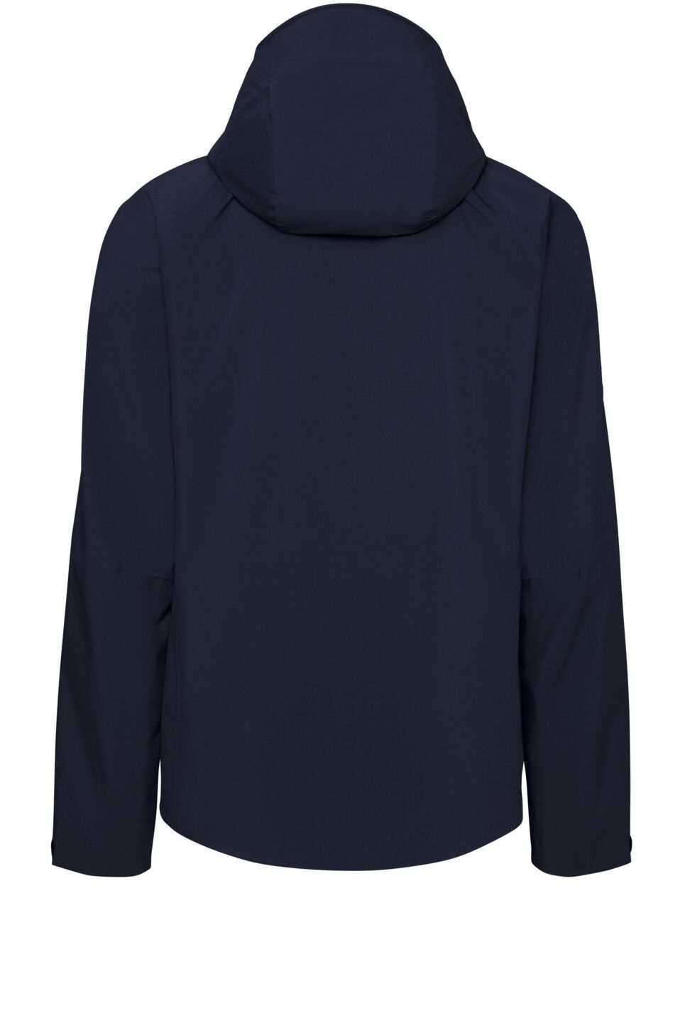 HAKRO High-Activejacke ECO, Gr. XS - Farbe: tinte, 100% Polyester rec.
