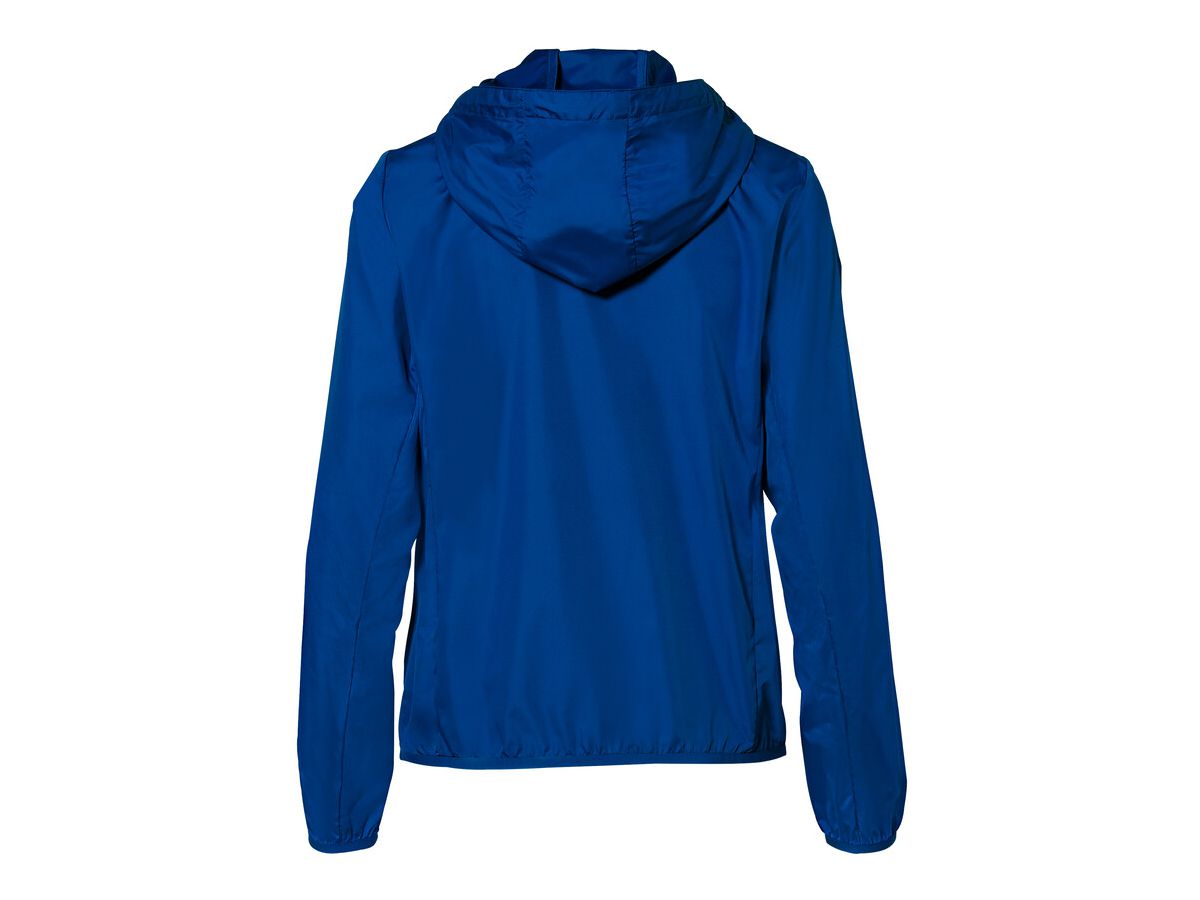 Damen Ultralight-Jacke Eco, Gr. 2XL - royalblau