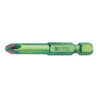 Precision Bits Pozidriv PB PZ 2 x 50 mm - E6.192/2