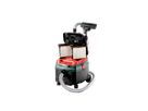 Allessauger ASR 25 L SC - Metabo, Nass-/Trockensauger 1400W