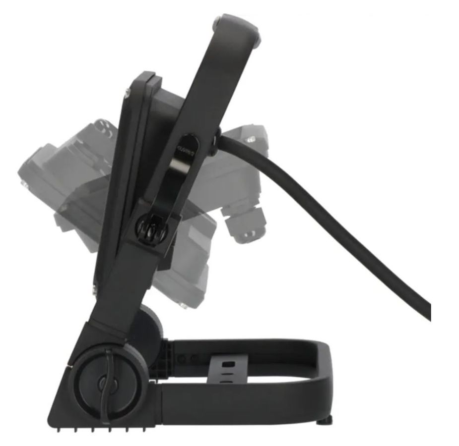 Mobiler LED Strahler JARO - 3450 lm, 30W IP65 CH
