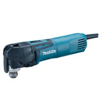 "Mietwerkzeug" Multifunktionswerkzeug - Makita, TM3010CJ