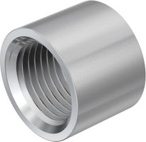 Gewindemuffe Flamco GP Inox V4A    1/2"