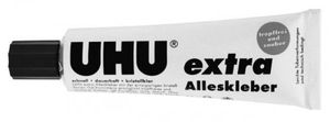 Alleskleber Uhu extra 35 ml