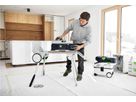 Akku-Tischkreissäge CSC SYS 50 EBI B-Set - Festool, ohne Akku. mit Untergestell