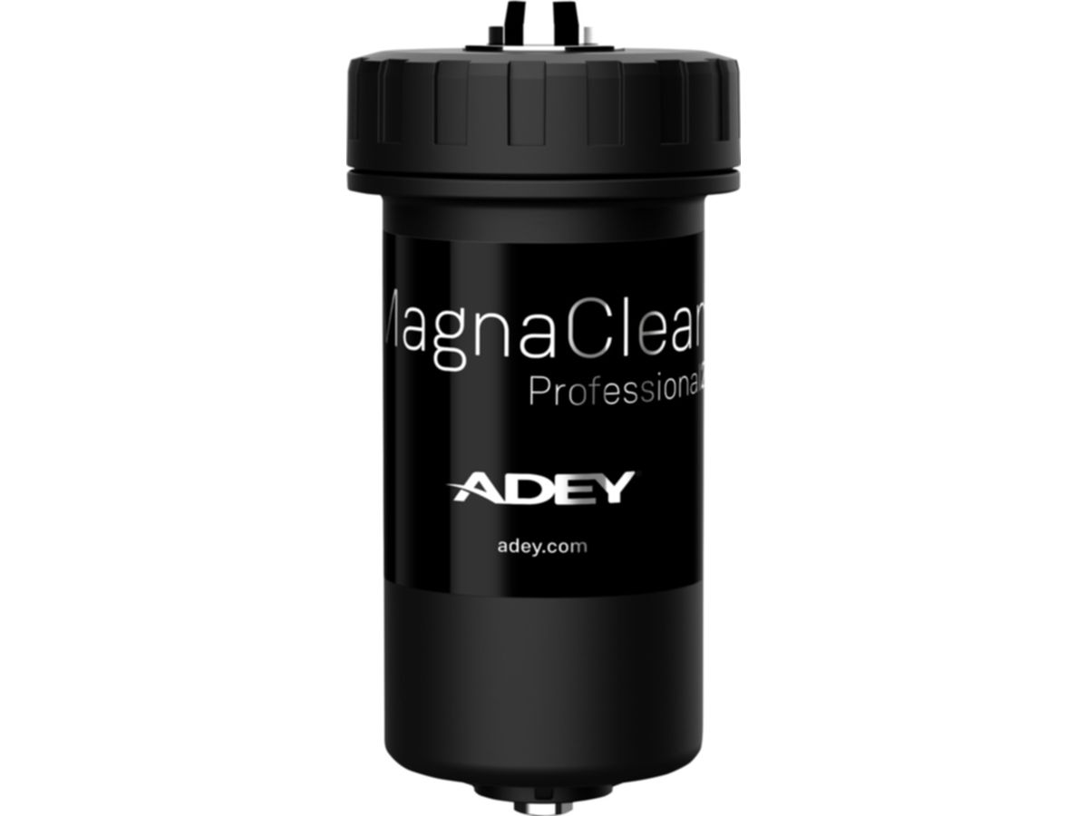 Magnetflussfilter ADEY Magna Clean