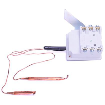 Thermostat 90° ATLANTIC - Ab. 2002   Ref:B