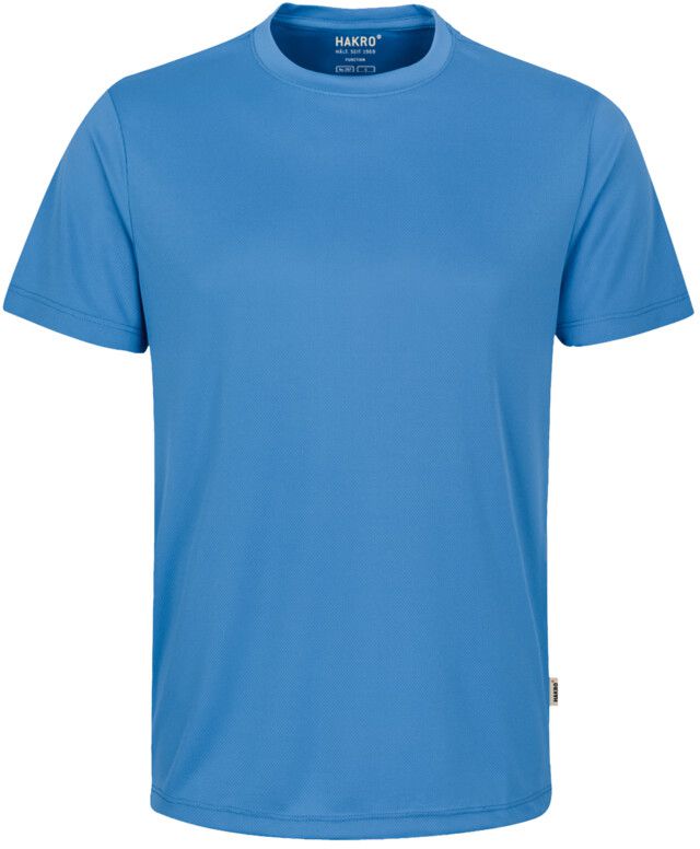 T-Shirt Coolmax 130 g/m² - 100 % Polyester