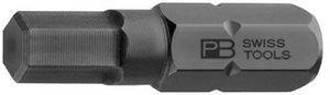 Precision Bits PB C6-210/1.27 - Grösse 1.27 x 25 mm, für Innensechskant