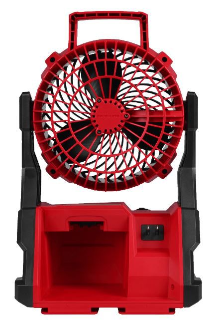 Akku Ventilator M18AFG2-0 - Milwaukee