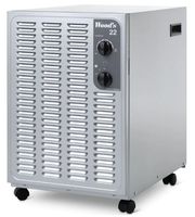 Luftentfeuchter SW22-FM 500 m3 - Woods