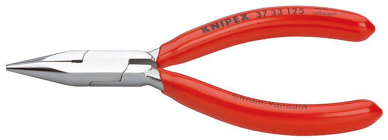Elektronik Rundzange KNIPEX 3733