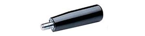 Griffe Elesa I.280 p Duroplast schwarz