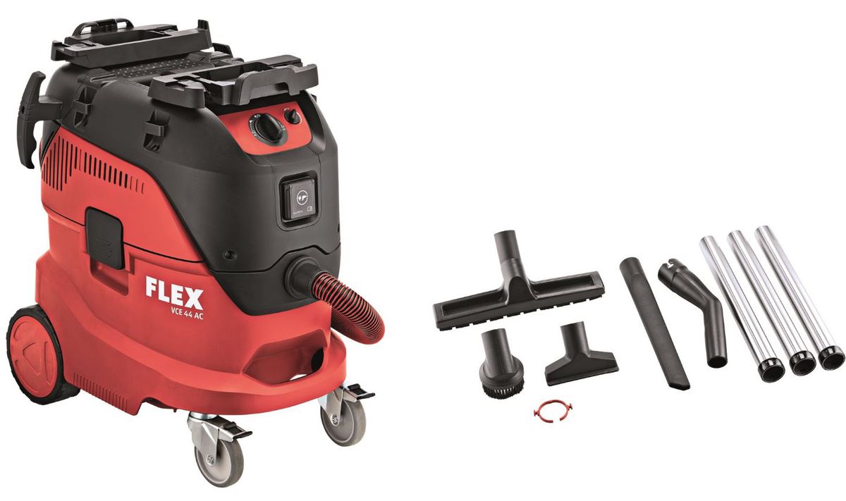 Industriesauger VCE 44 L AC-Set - Flex