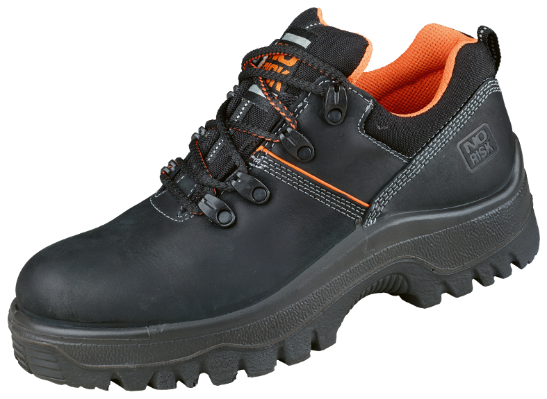 Berufshalbschuhe no risk