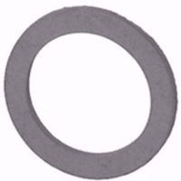 Tellerdichtung EPDM 1/2" - für Oberteil-Normal JRG