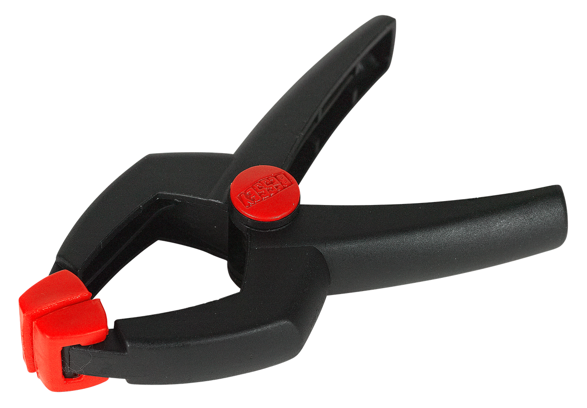 Federzwinge Clippix XC2 25/33mm