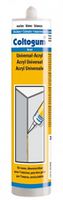 Dichtmasse COLTOGUM Univ. Acryl  weiss - 310 ml