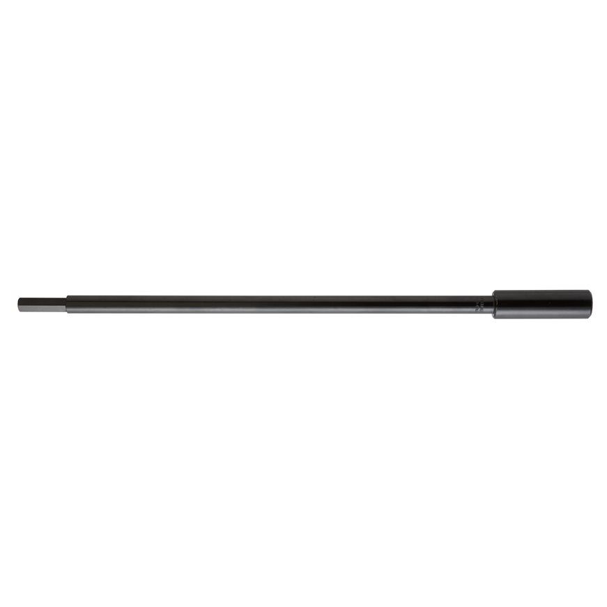 Verlängerung 300 mm, Milwaukee - 9,5 mm Hex für Adapter Lochsägen