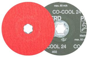 Fiberschleifer PFERD Combiclick CC-FS
