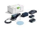Akku-Exzenterschleifer ETSC 2 150-4.0I-P - Festool
