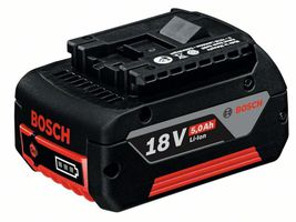 Akku GBA 18V 5.0 Ah. - Bosch