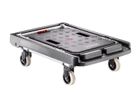 Plattformwagen "Heavy Cargo" - Nutzlast 200 kg