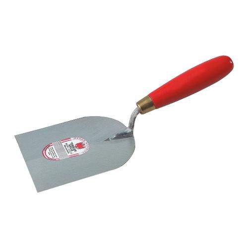 Maurerspachtel 60mm gekröpft - Stubai 4270 03