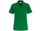 Damen Poloshirt Classic, Gr. 3XL - kellygrün