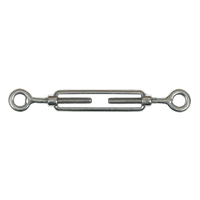 Spannschloss OE/OE MEISTER Edelst. Inox