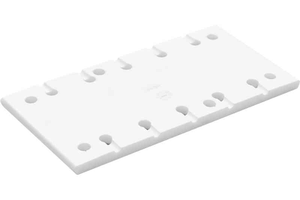 Schleifschuh SSH-115x225/10, vp. - Festool