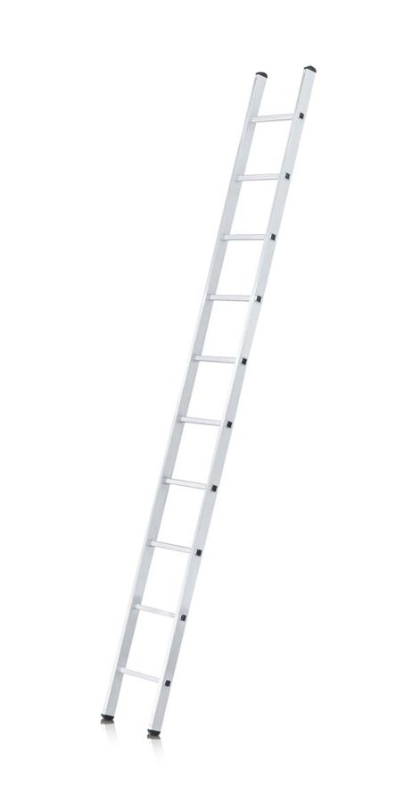 Teleskop-Sprossen-Anlegeleiter Z300