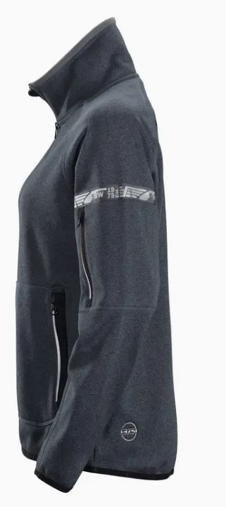 Fleece Jacke AllroundWork 37.5 Damen - Snickers