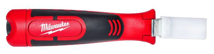 Abmantelungswerkzeug mit Schleppklinge - Milwaukee, Für 4 - 28 mm Rundkabel