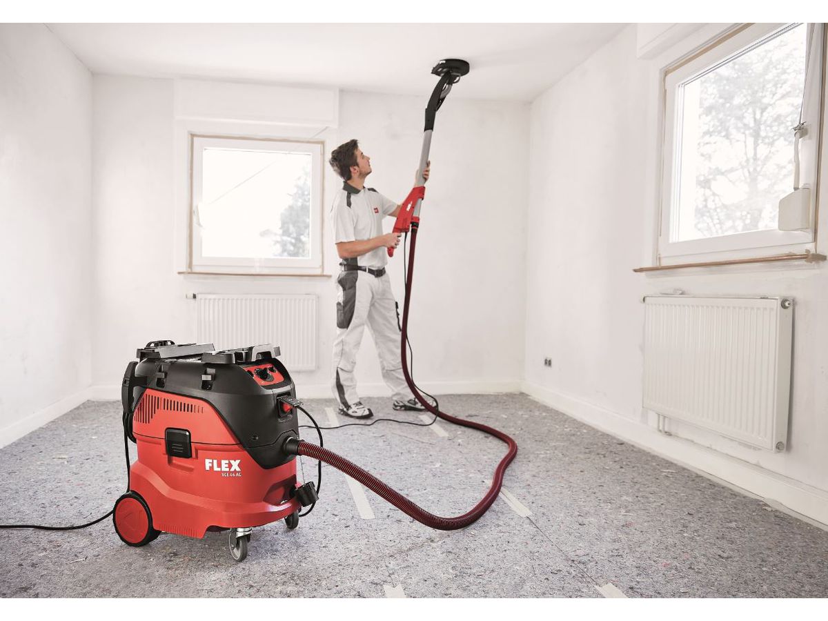 Industriesauger VCE 44 L AC-Set - Flex