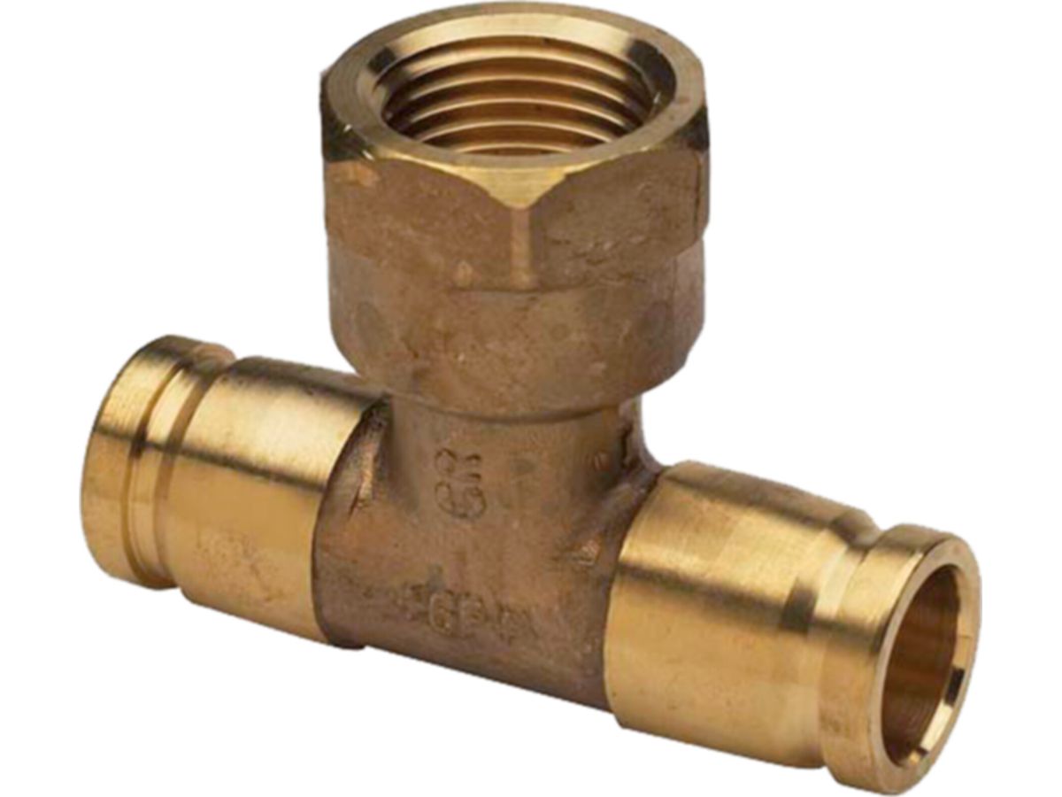 iFIT Übergangs-T-Modul 16/20-1/2"IG