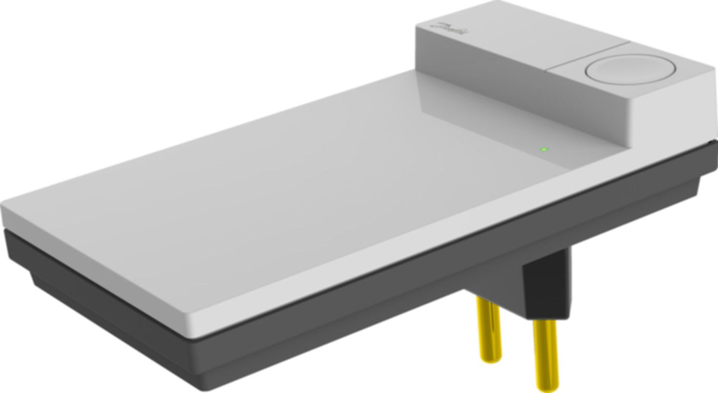 Funk-Module DANFOSS Icon 24 V