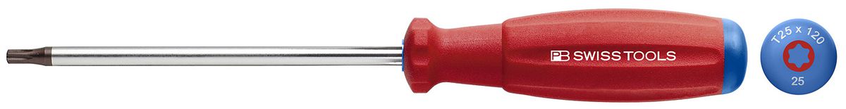 Schraubenzieher PB 8400 SwissGripp - Torx