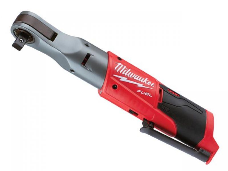 Akku-Ratsche 1/2" M12 FIR12 FUEL - Milwaukee    0-Version