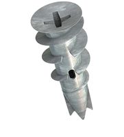 Gipskartondübel TOX Spiral