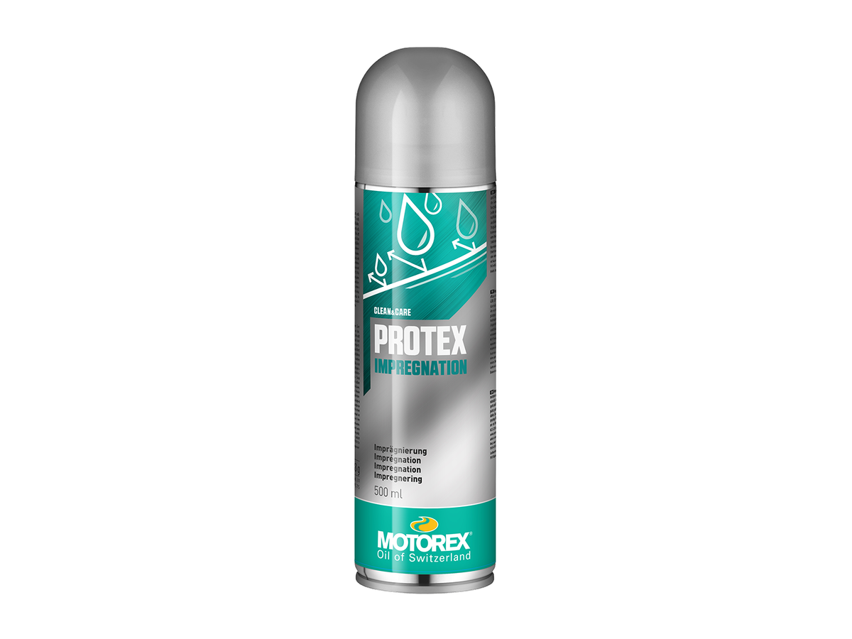 Imprägnierung Spray Motorex Protex - 500 ml
