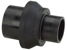 +GF+ COOL-FIT 2.0 Reduktion - 90/140-75/125 mm