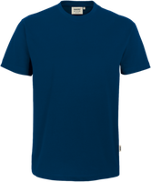 T-Shirt Heavy Gr. 2XL, marine - 100% Baumwolle, 190 g/m²