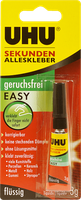 Sekunden Alleskleber UHU 3g