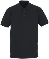 Soroni Polo-Shirt schwarzblau Gr. L - 98% Baumwolle / 5% Elasthan