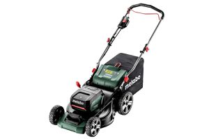 Akku-Rasenmäher 18V RM 36-18 LTX BL 46 - Metabo